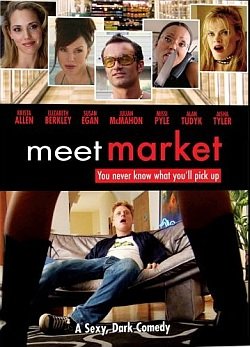 Locandina di Meet Market