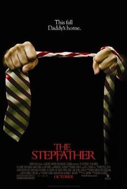 Locandina di Il segreto di David - The Stepfather