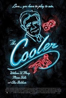 Locandina di The Cooler