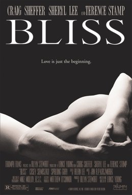 Locandina di Bliss