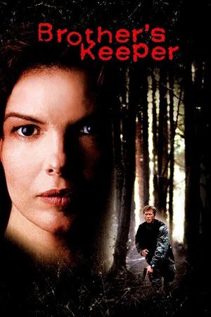 Locandina di Brother's Keeper