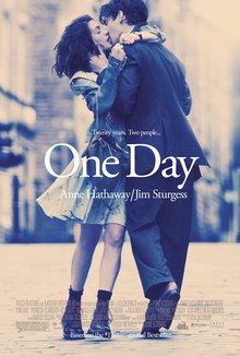 Locandina di One Day