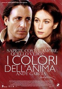 Locandina di I colori dell'anima