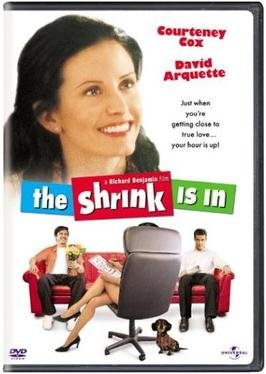 Locandina di The Shrink Is In