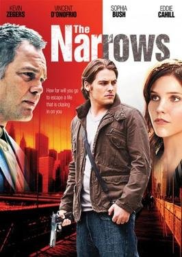 Locandina di The Narrows