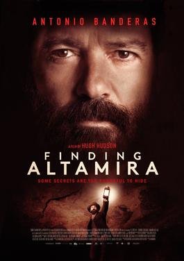 Locandina di Altamira
