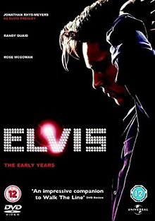 Locandina di Elvis