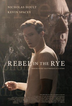 Locandina di Rebel in the Rye