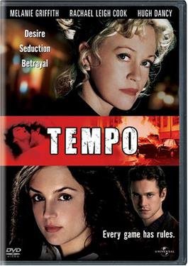 Locandina di Tempo