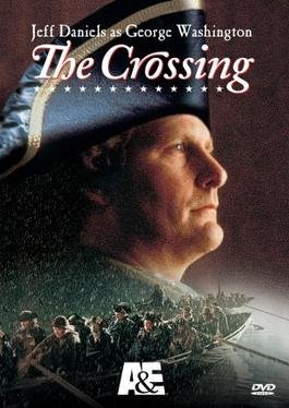 Locandina di The Crossing