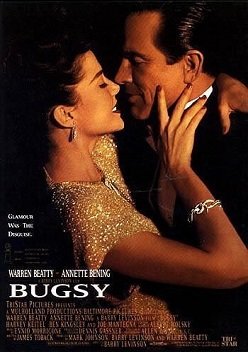 Locandina di Bugsy