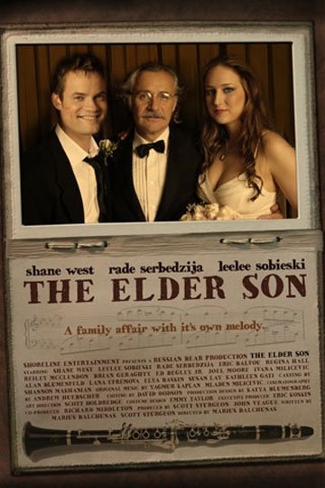Locandina di The Elder Son