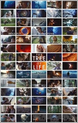 Locandina di The Tree of Life