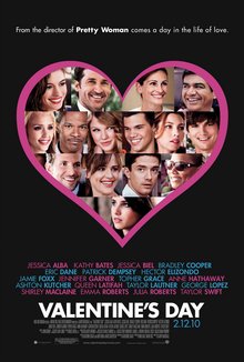 Locandina di Appuntamento con l'amore