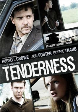 Locandina di Tenderness