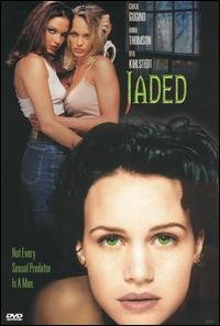 Locandina di Jaded