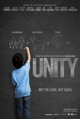 Locandina di Unity