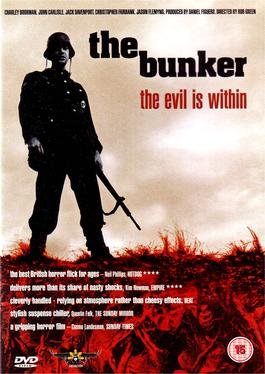 Locandina di The Bunker