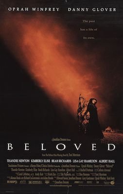 Locandina di Beloved