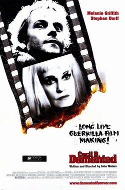 Locandina di A morte Hollywood