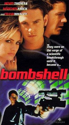 Locandina di Bombshell