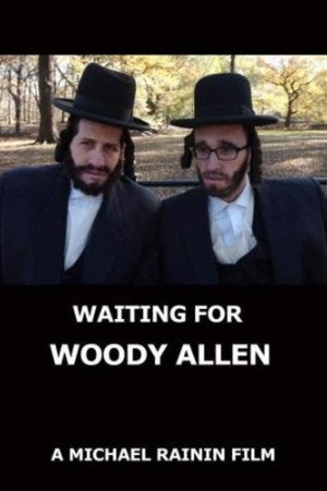 Locandina di Waiting for Woody