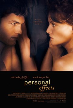 Locandina di Personal Effects