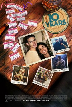 Locandina di 10 Years
