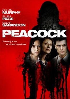 Locandina di Peacock