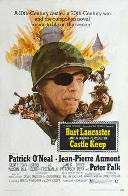 Locandina di Ardenne '44, un inferno