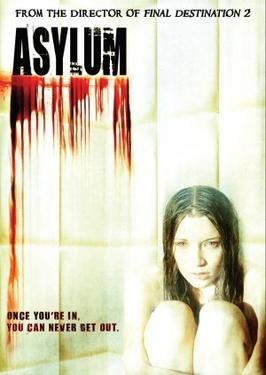 Locandina di Asylum
