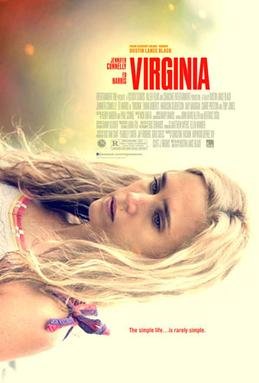 Locandina di Virginia