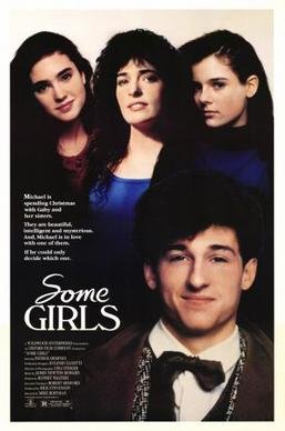Locandina di Some Girls