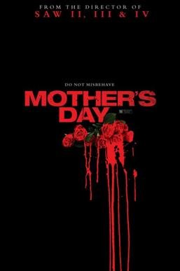 Locandina di Mother's Day