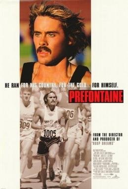 Locandina di Prefontaine