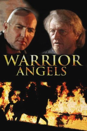 Locandina di Warrior Angels