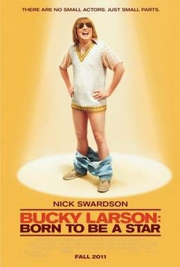 Locandina di Bucky Larson: Born to Be a Star