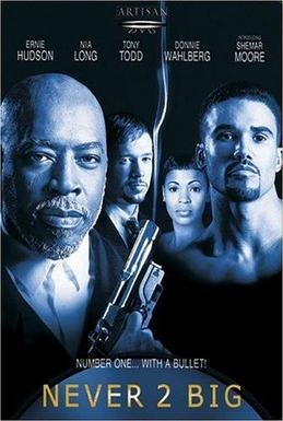 Locandina di Butter (film 1998)