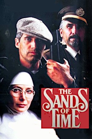 Locandina di The Sands of Time