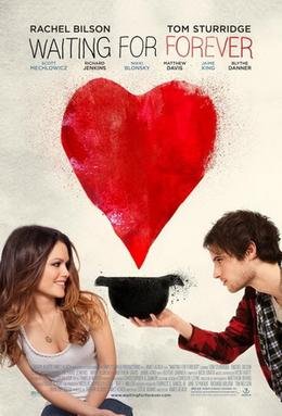 Locandina di Waiting for Forever