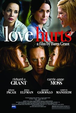 Locandina di Love Hurts