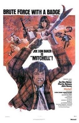 Locandina di Uccidete Mister Mitchell