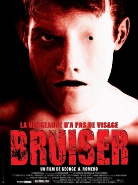 Locandina di Bruiser - La vendetta non ha volto
