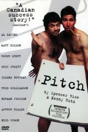 Locandina di Pitch