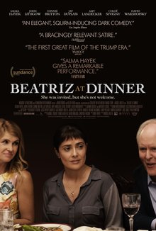 Locandina di Beatriz at Dinner