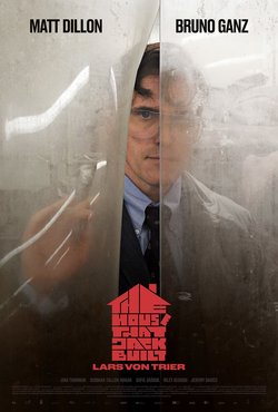 Locandina di La casa di Jack