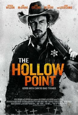Locandina di The Hollow Point