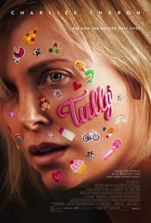Locandina di Tully