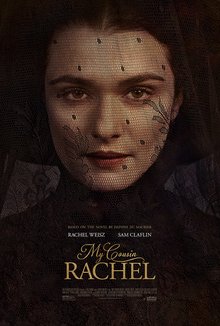 Locandina di Rachel