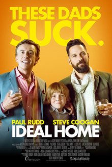 Locandina di A Modern Family